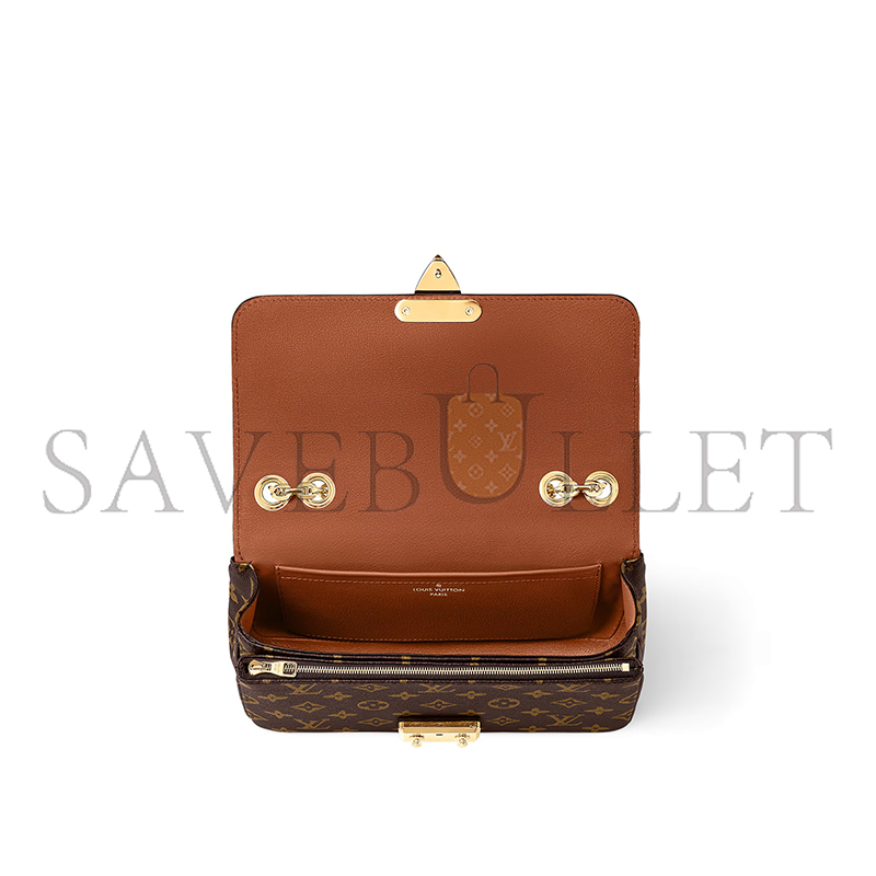 LOUIS VUITTON MARCEAU M46127 (24.5*15*6.5cm) LOUIS VUITTON MARCEAU M46127 (24.5*15*6.5cm)
